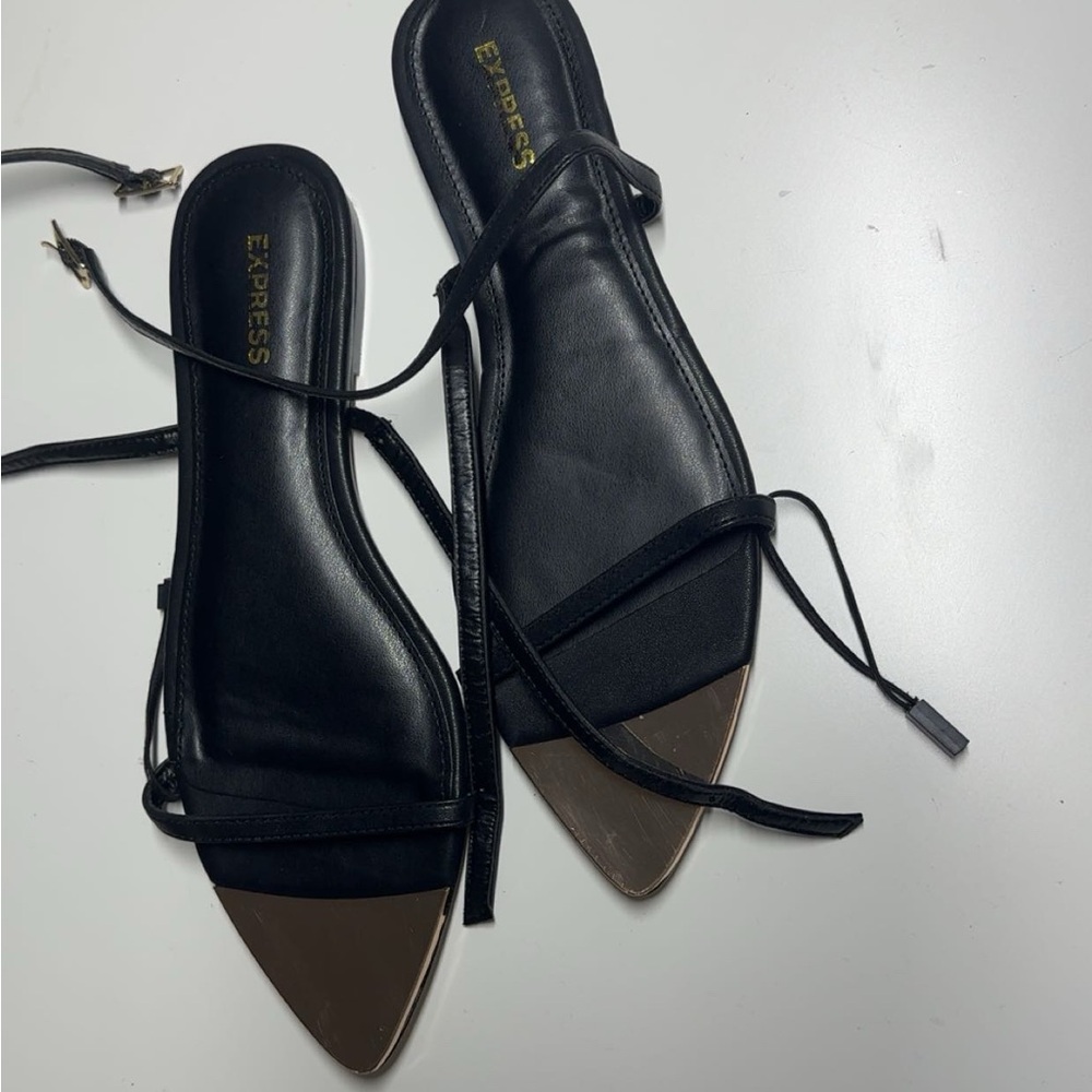 Chic Magenta Women's Heels - Picture 7 of 10
